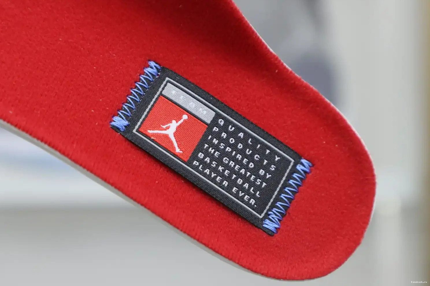 Air Jordan retro Jordan Kimikick 3 0428